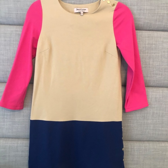 Juicy Couture Dress - Picture 2 of 5